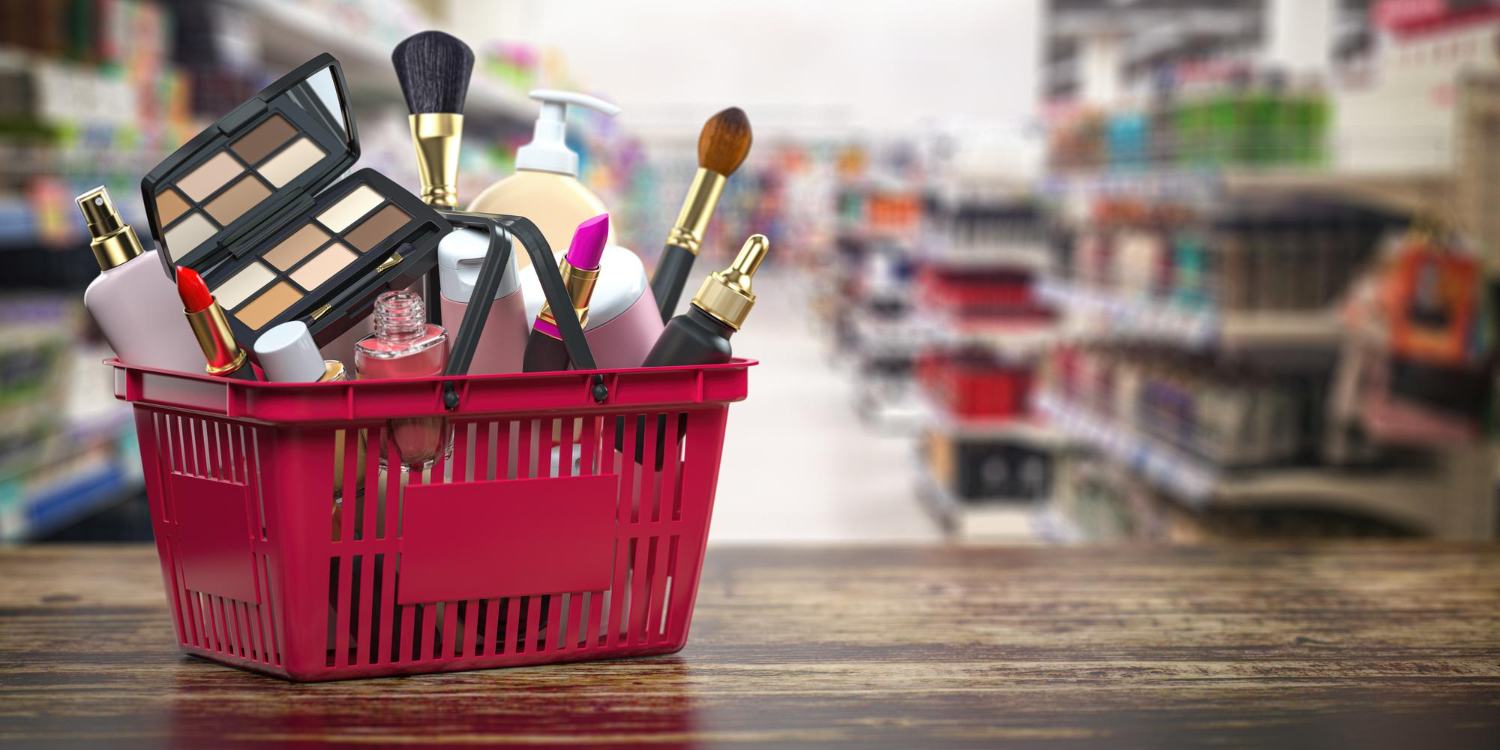 Magical, Affordable Cosmetics for Every Woman